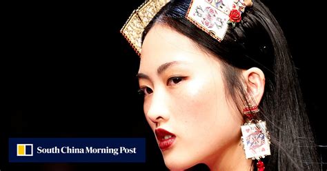 dolce gabbana china hacked messages|Dolce & Gabbana China Show Cancelled Amid Racism Outcry.